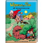 Wipneus en Pim - Wipneus en Pim op Muggeneiland