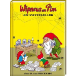 Wipneus en Pim - Wipneus en Pim bij Snuffelbaard