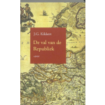 De val van de Republiek