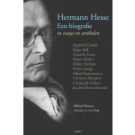 Hermann Hesse - een biografie