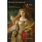 Eleonore van Aquitanië (1122-1204)