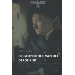 De geopolitiek van het Derde Rijk