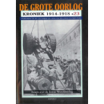 De grote oorlog Deel 23