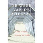 De week van de adelaar