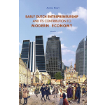 Early Dutch entrepreneurship and its contribution to modern economy