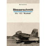 Messerschmitt Me 163 &apos;Komet&apos;