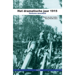 Het dramatische jaar 1915