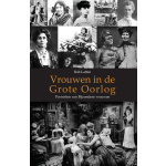 Vrouwen in de Eerste Wereldoorlog