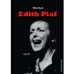 Edith Piaf - grootletterboek