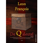 De Q sleutel - grootletterboek