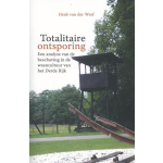 Totalitaire ontsporing