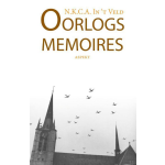 Oorlogsmemoires