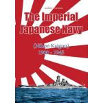 The imperial Japanese navy