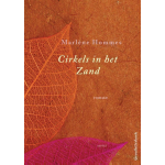 Cirkels in het zand - grootletterboek