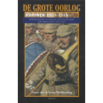 De Grote Oorlog kroniek 30