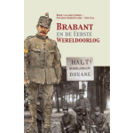 De Eerste Wereldoorlog in het Brabantse land