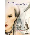 Eva Maria gravin uit Thorn - grootletterboek