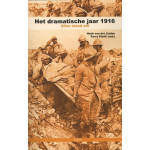 Het dramatische jaar 1916