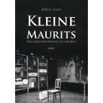 Kleine Maurits - grootletterboek