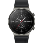 Huawei Watch GT 2 Pro 46mm - Zwart