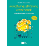Mindfulnesstraining werkboek