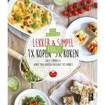 Lekker & Simpel - 1x kopen 5x koken