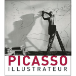 Picasso Illustrateur