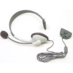 Under Control Mono Headset Xbox 360 - - Wit