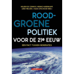 -groene politiek voor de 21e eeuw - Rood