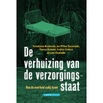 Gennep B.V., Uitgeverij Van De verhuizing van de verzorgingsstaat