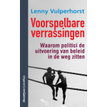 Gennep B.V., Uitgeverij Van Voorspelbare verrassingen