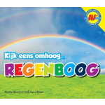 Regenboog