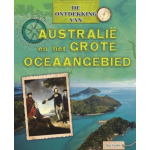 Australië en het Grote Oceaangebied