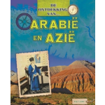 Arabië en Azië