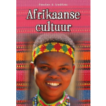 Afrikaanse Cultuur