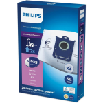 Philips S-Bag FC8027/01 Ultra Long Performance (3 stuks)