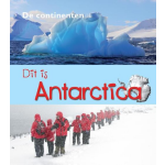 Dit is Antarctica