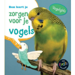 Bea leert je zorgen voor je vogels