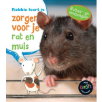 Robbie leert je zorgen voor je rat of muis