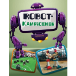 Robot-kampioenen