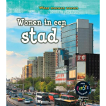 Wonen in de stad