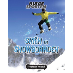 Skiën en snowboarden