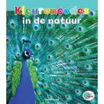 Kleurencodes in de natuur