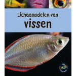 Lichaamsdelen van vissen