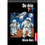 De drie ??? / Missie mars