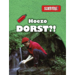 Hoezo dorst?