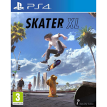 Koch Skater XL | PlayStation 4