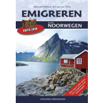 Uitgeverij Vandorp Educatief Emigreren naar Noorwegen - Editie 2013