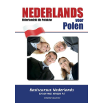 Uitgeverij Vandorp Educatief Nederlands voor Polen - Niderlandzki dla Polakow