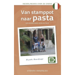 Uitgeverij Grenzenloos Van stamppot naar pasta